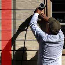 Best Vinyl Siding Installation  in Lenwood, CA